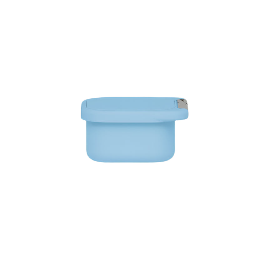 Snack Container - Sky Blue