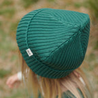 Forest Beanie -  Pine