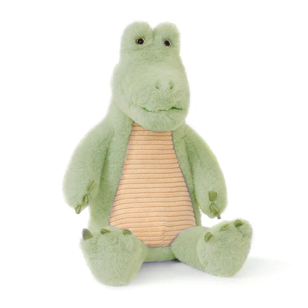 Rocco the Croc