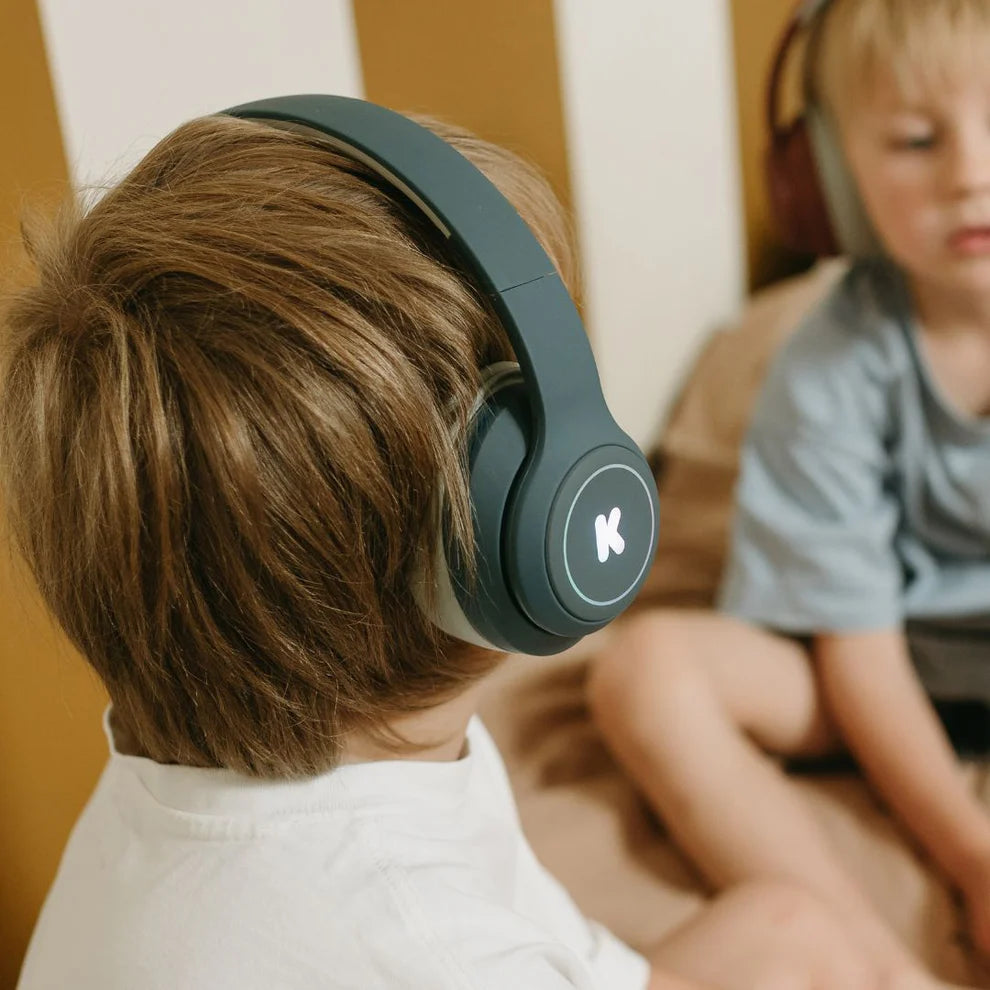 K-Ears Blue
