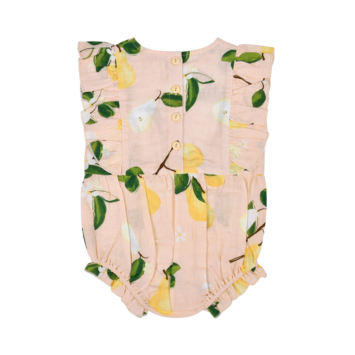 Alex & Ant Mia Playsuit - Pear