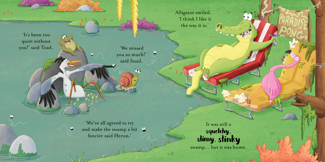 Nursery Rhyme Picture Book - Incy Wincy Spider