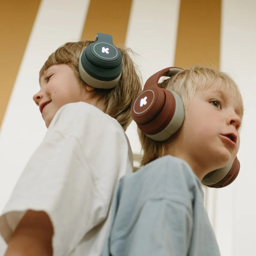 K-Ears Blue