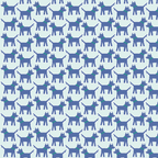 Greeting Card - Dogs