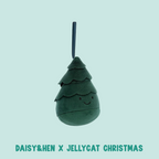 Jellycat Festive Folly Christmas Tree