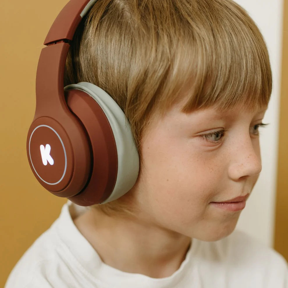 K-Ears - Red