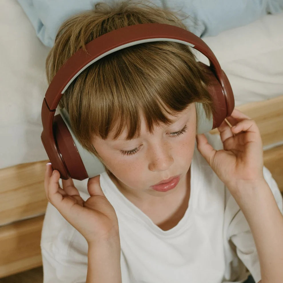 K-Ears - Red