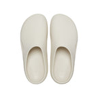 Adult Mellow Recovery Clog - Stucco
