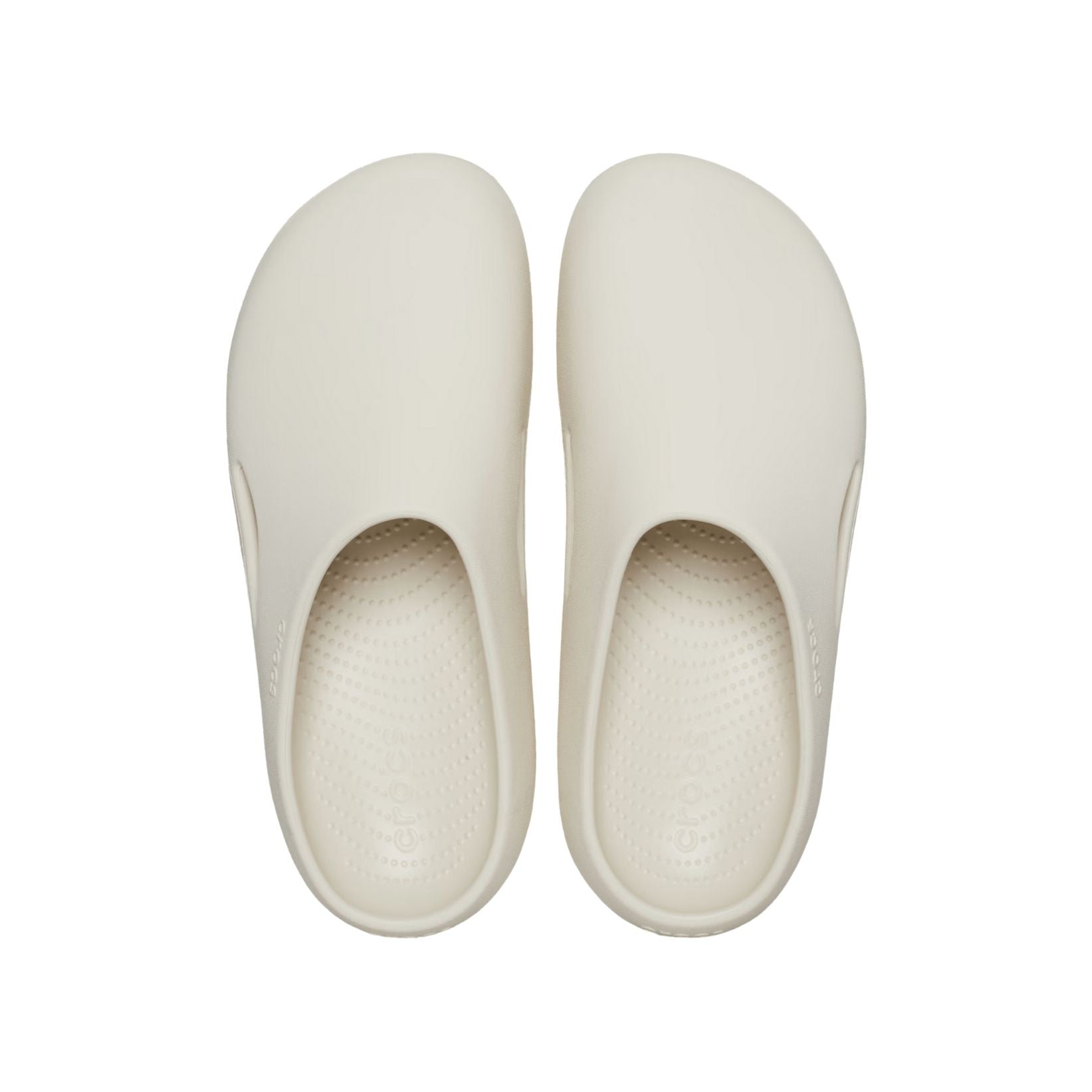 Crocs Adult Mellow Recovery Clog - Stucco