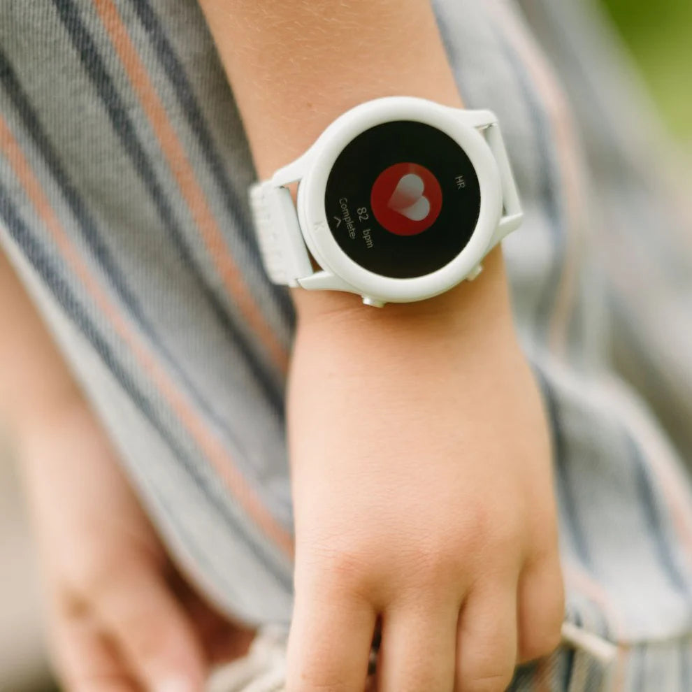 K Watch - Green