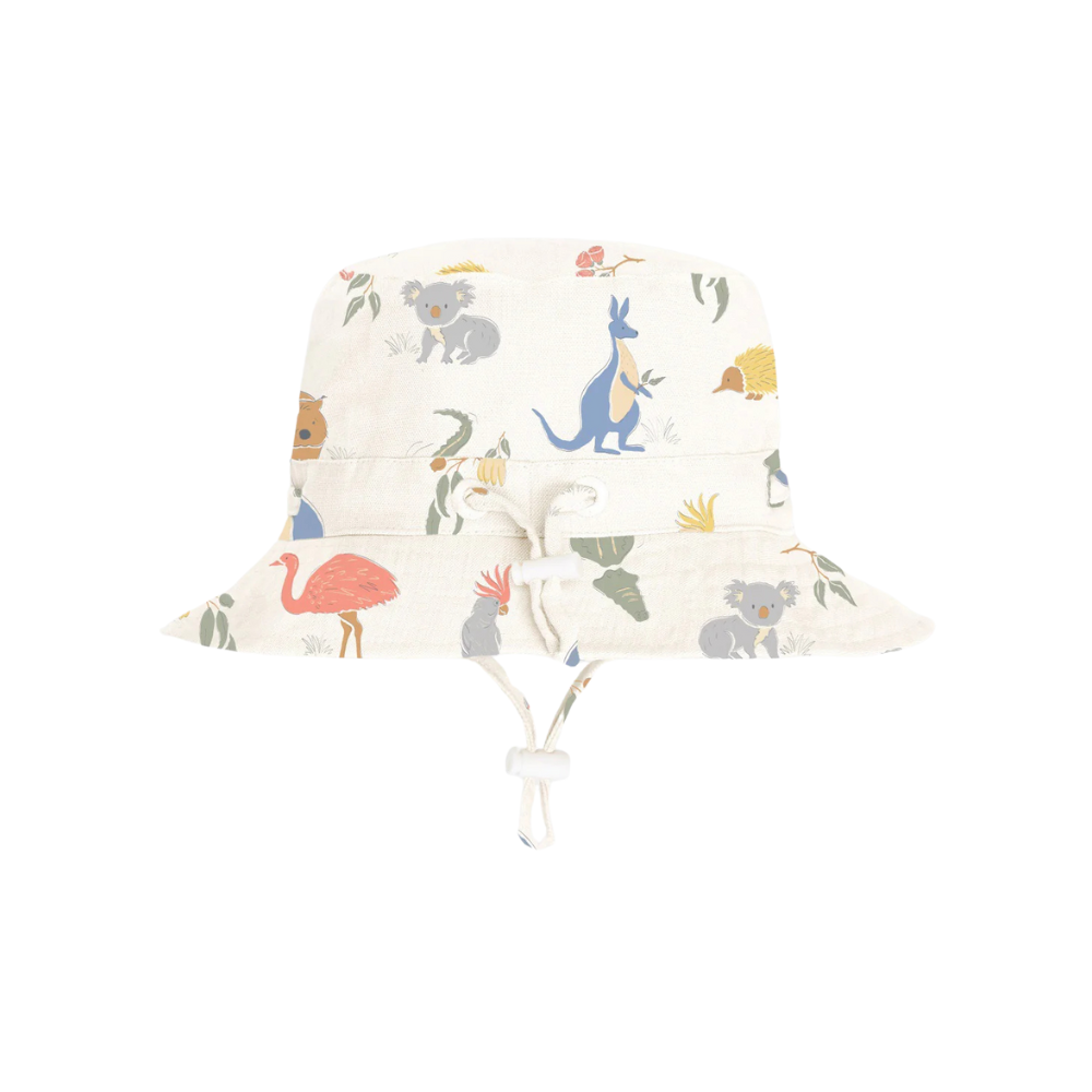 Toshi Sunhat Odyssey - Outback