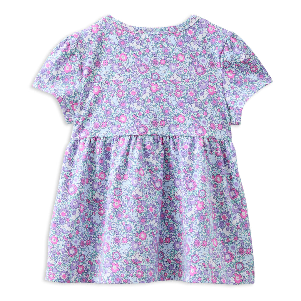 Pretty Posy Swing Tee