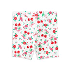 Sweet Cherry Bike Short