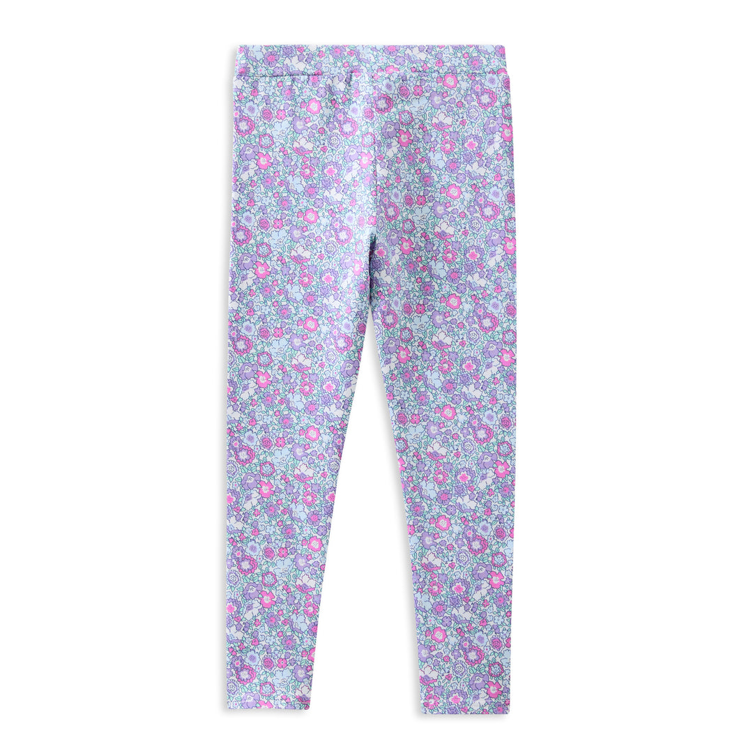 Milky Pretty Posy Legging