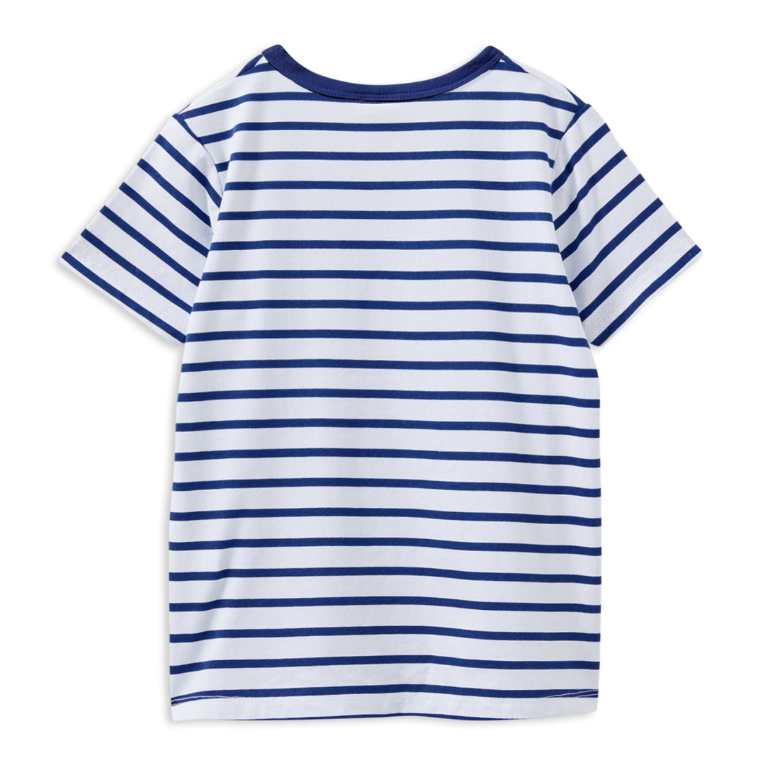 Milky Bon Voyage Tee