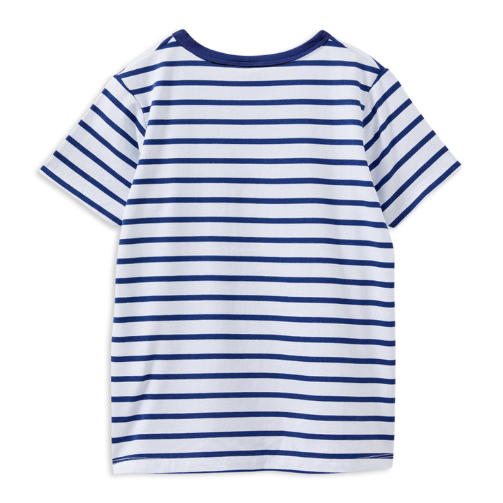 Milky Bon Voyage Tee