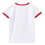 Feelin Festive Tee