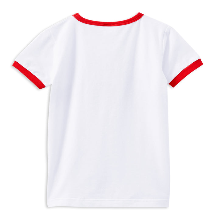 Milky Feelin Festive Tee