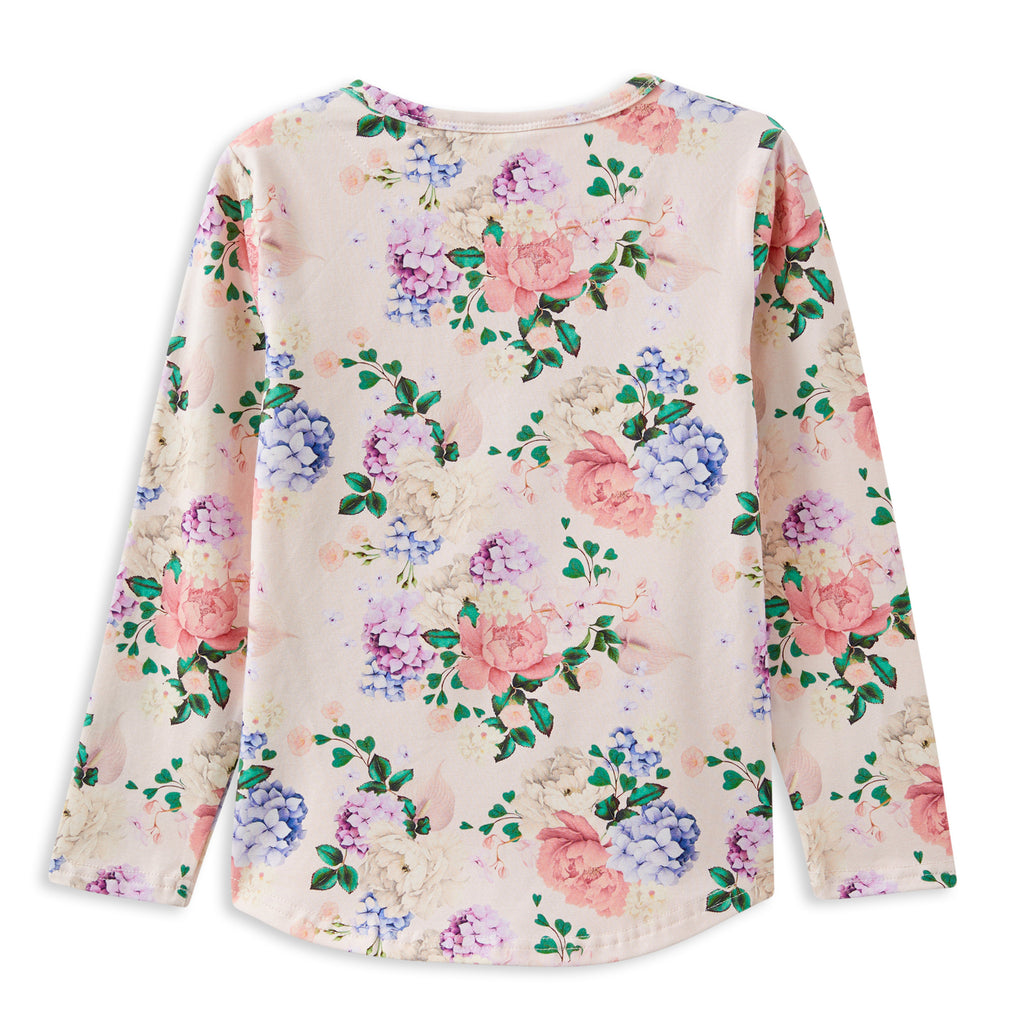 Milky Hydrangea Henley