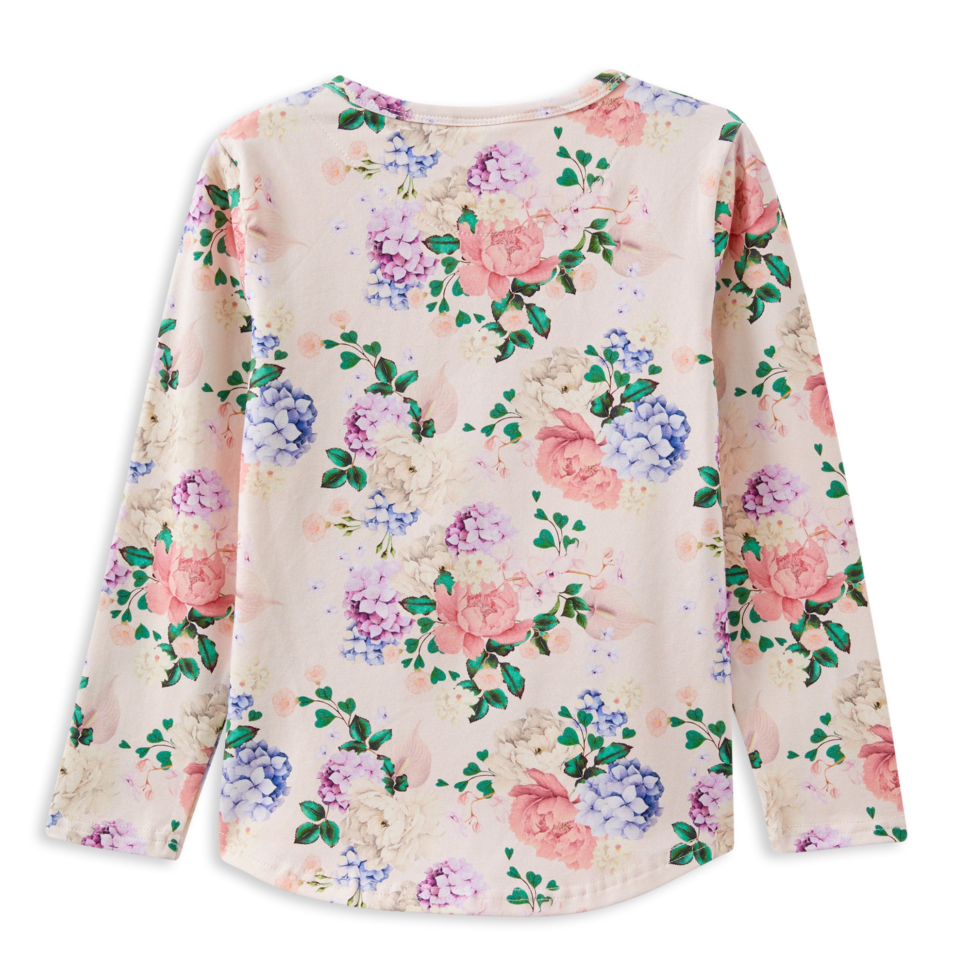 Milky Hydrangea Henley