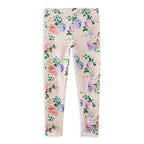 Milky Hydrangea Legging