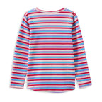 Milky Fruity Waffle Henley