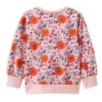 Sunflower Fleece Sweat