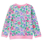 Confetti Garden Top