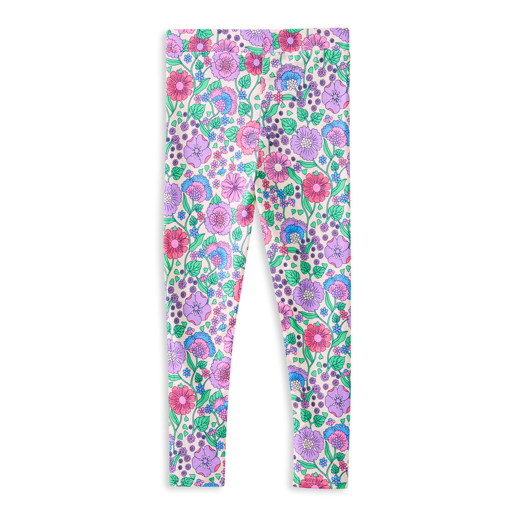 Confetti Garden Legging