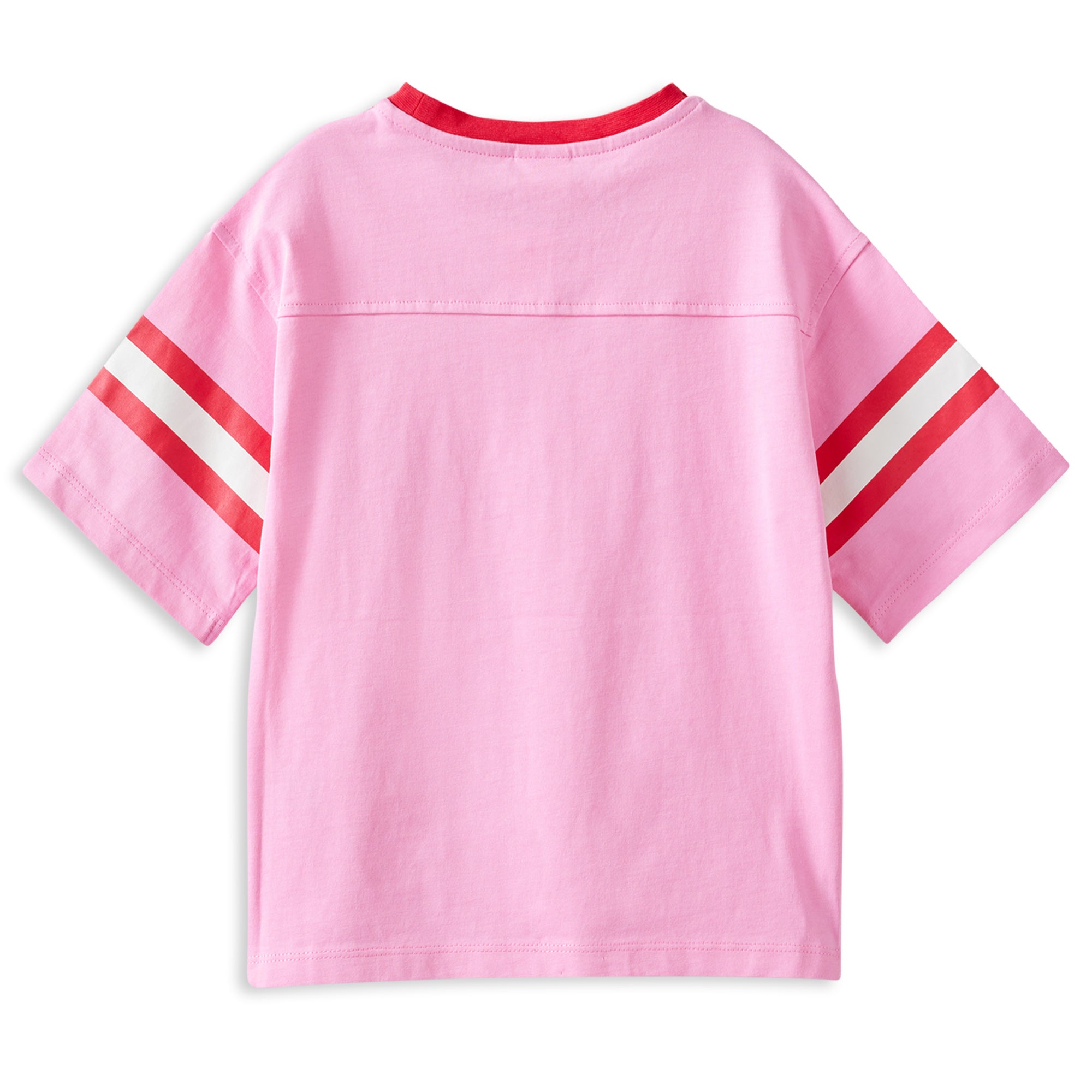 New York Tee - Pink