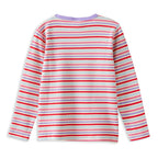 Jellybean Waffle Tee