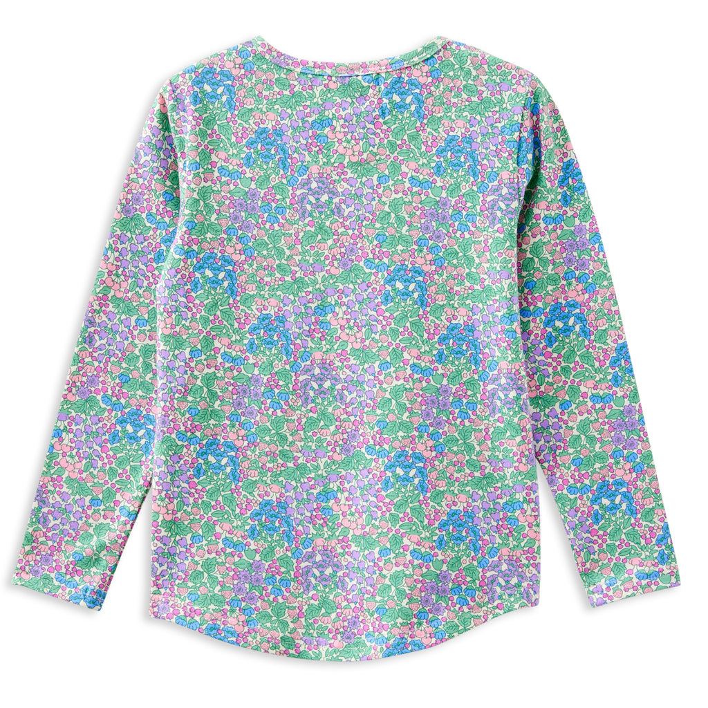 Forget Me Not Henley