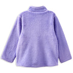 Sherpa Jacket - Maggie