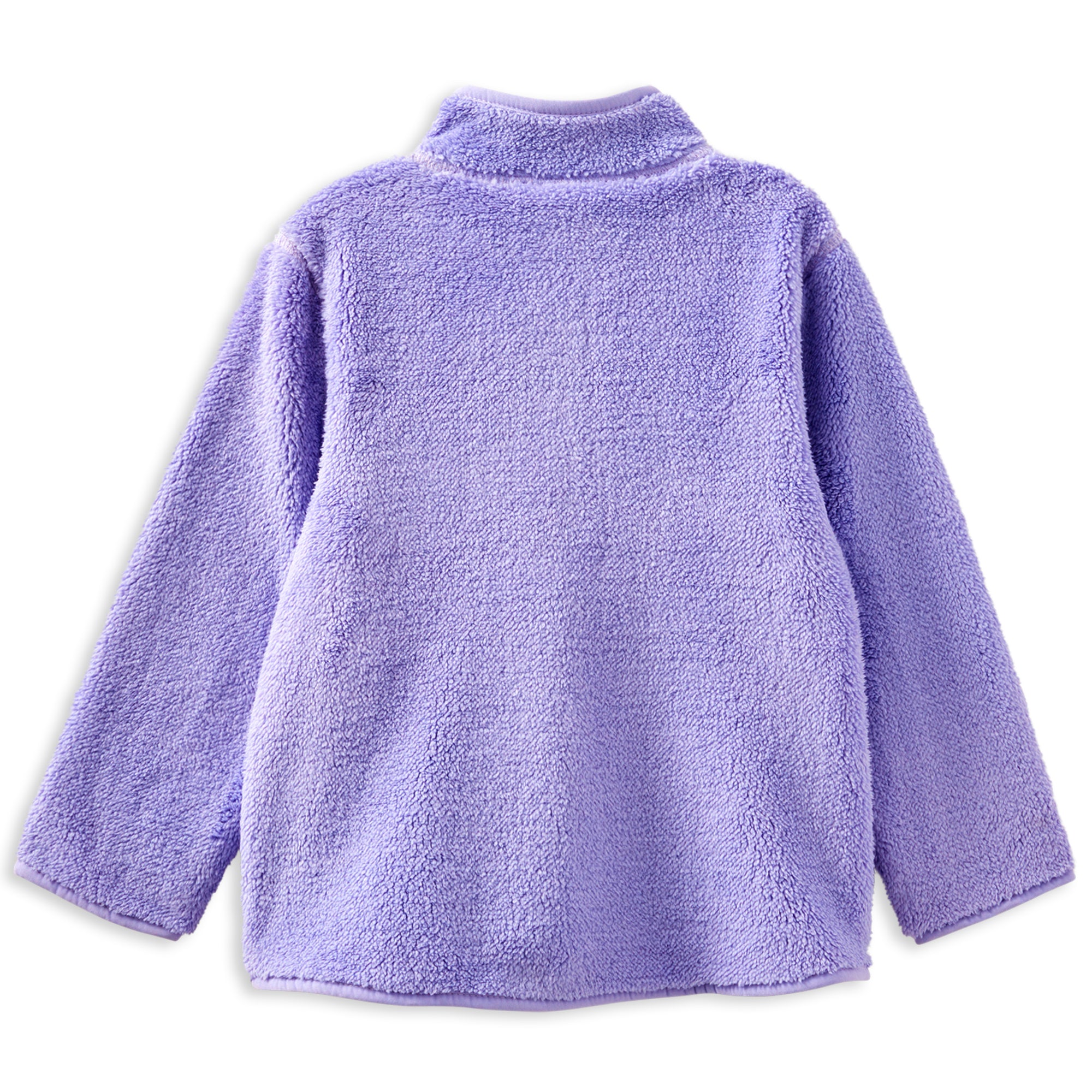 Sherpa Jacket - Maggie