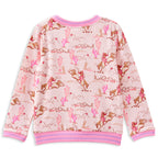 Rowdy Rider Top