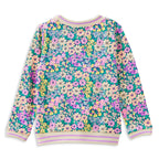 Posie Patch Top