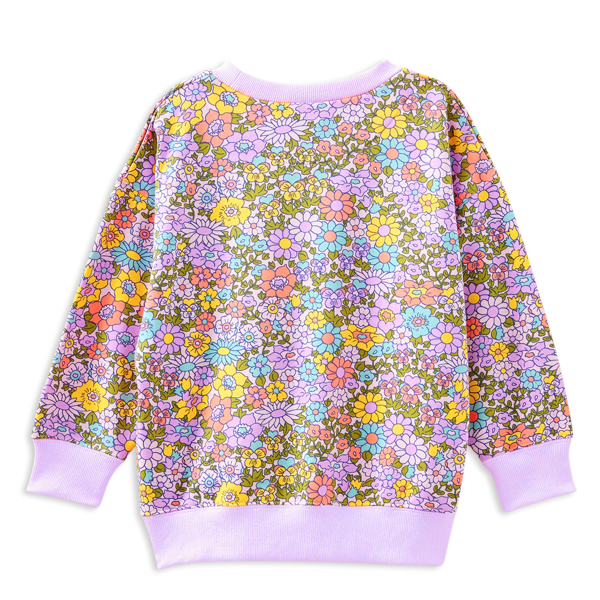 The Sunshine Club Sweat