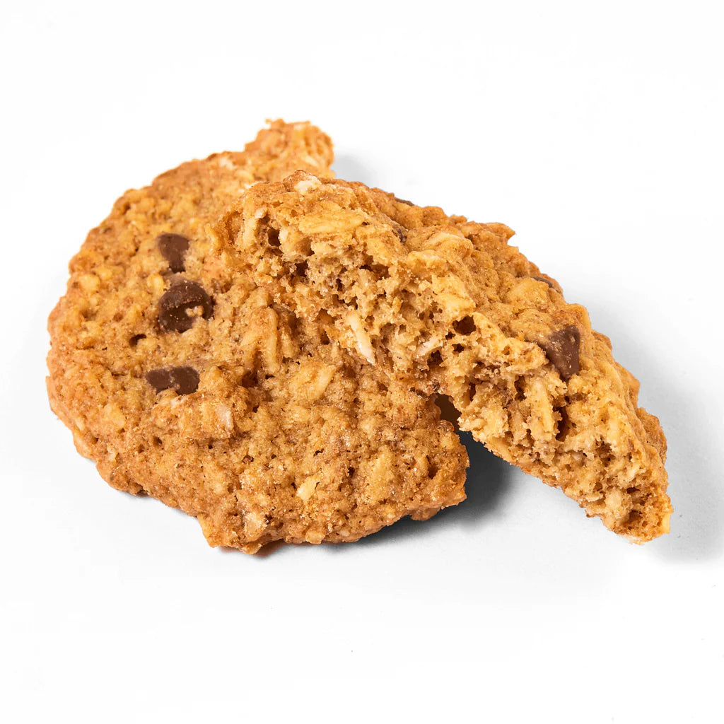 Franjos Kitchen Choc Chip Mama Biscuits