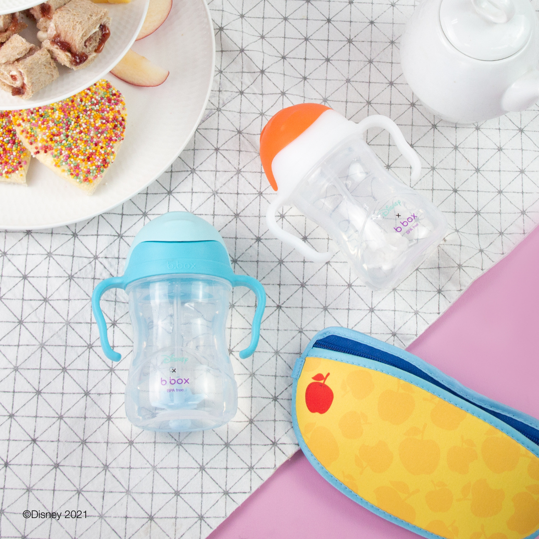 Disney Sippy Cup - Elsa