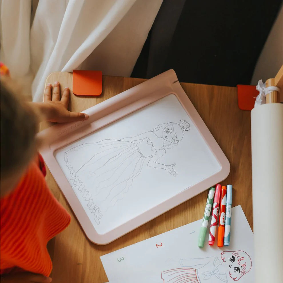 Kidydraw Pro - Fashion