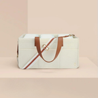 Bunnie Caddie - Cream