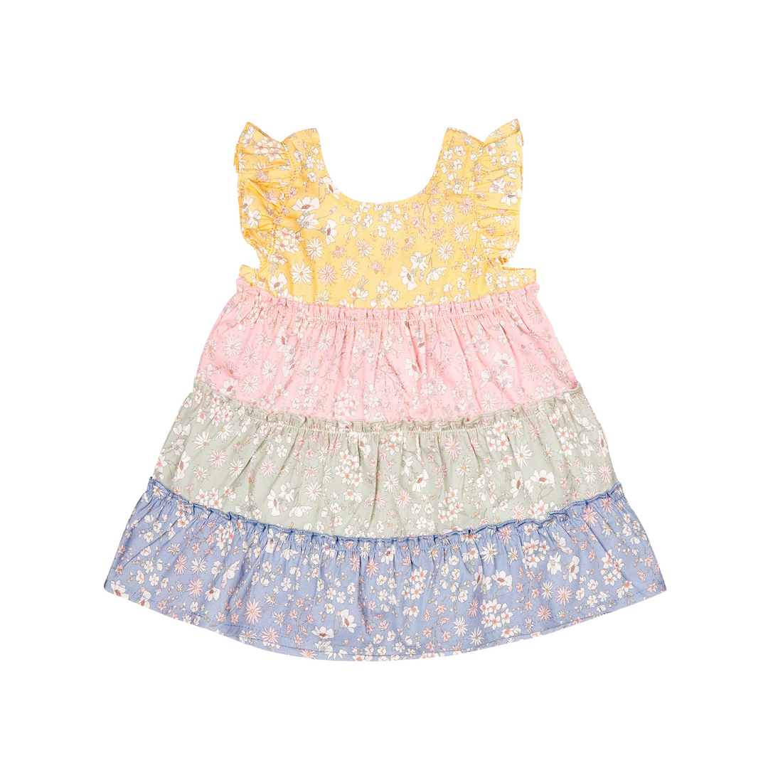 Toshi Baby Dress Tier - Eva