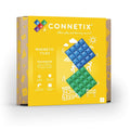 Connetix 2 Piece Base Plate Set