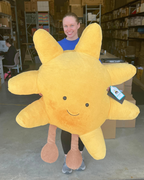 Jellycat Amuseables Sun Gigantic