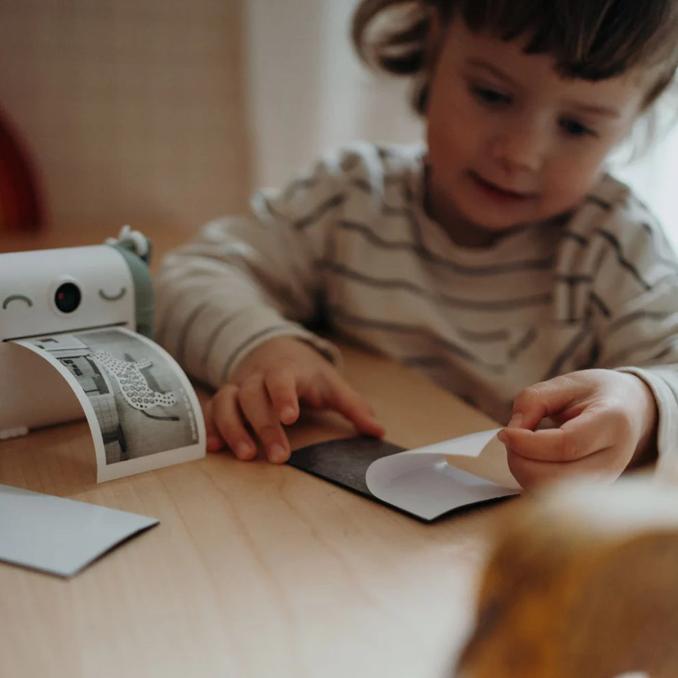 Kidyroll - Self-Adhesive