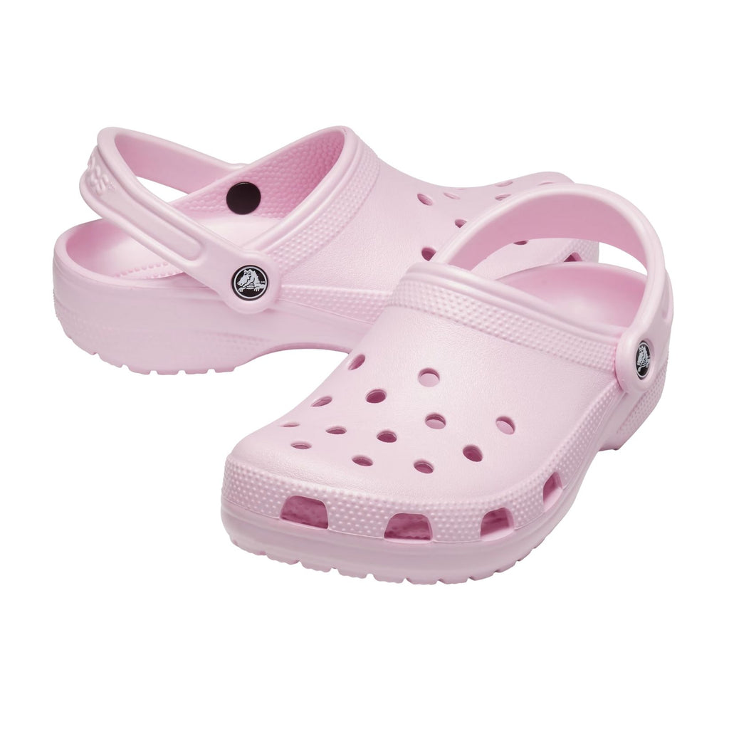 Crocs Classic Clog - Ballerina Pink