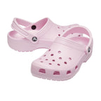 Classic Clog - Ballerina Pink