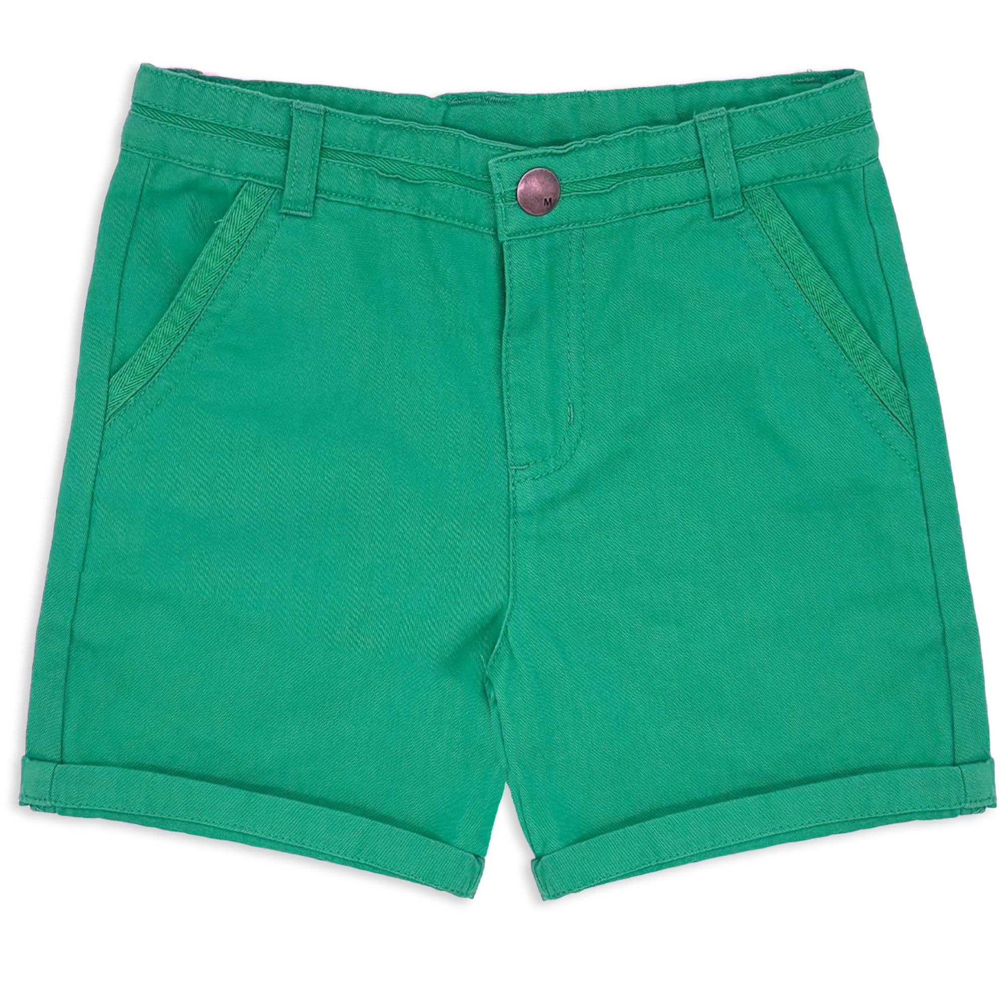 Milky Fern Short