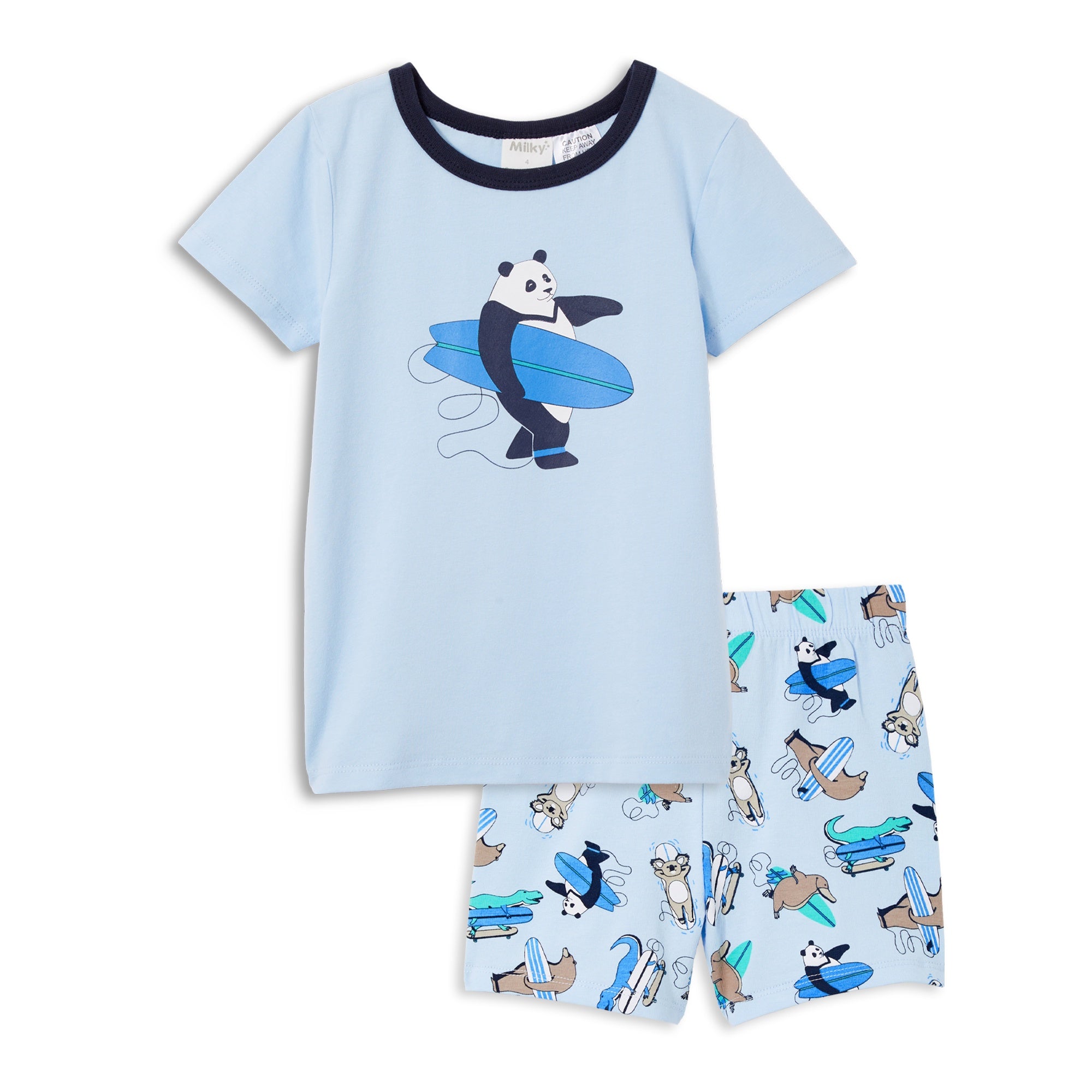 Surfer Dudes Pyjamas