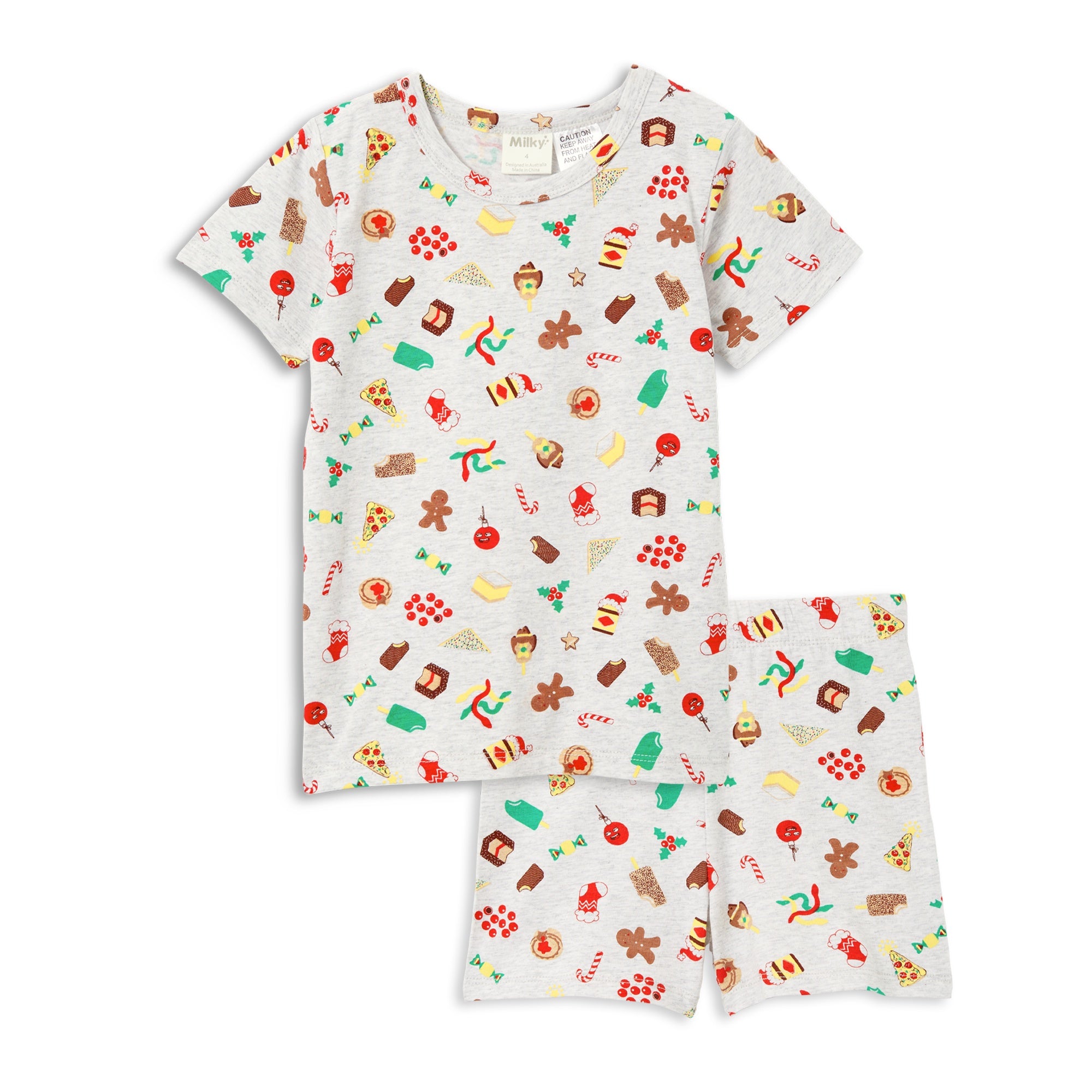 Summer Christmas Pyjamas